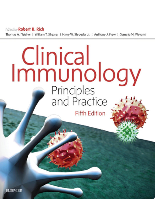 Mucosal Immunology, Volume 2, 4th Edition
