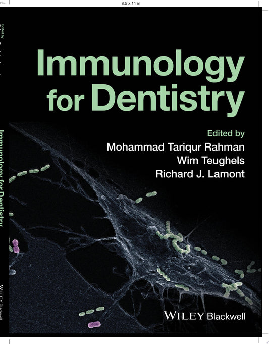 Immunology for Dentistry