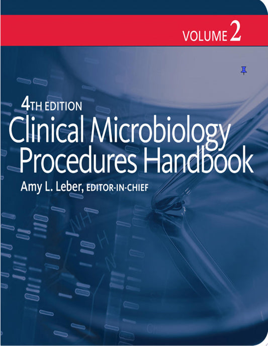 Medical Microbiology, 10th edition