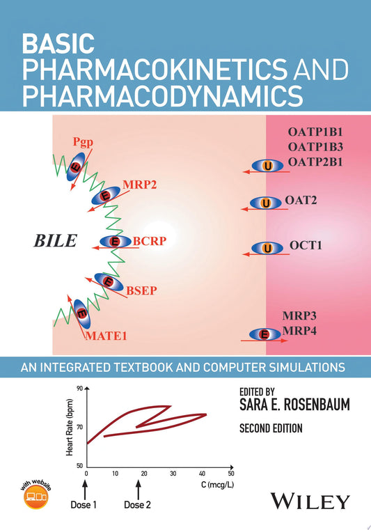 Essentials of Pharmacokinetics and Pharmacodynamics, Second Edition