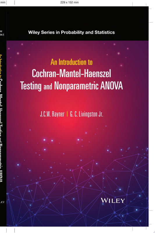 An Introduction to Cochran-Mantel-Haenszel Testing and Nonparametric ANOVA