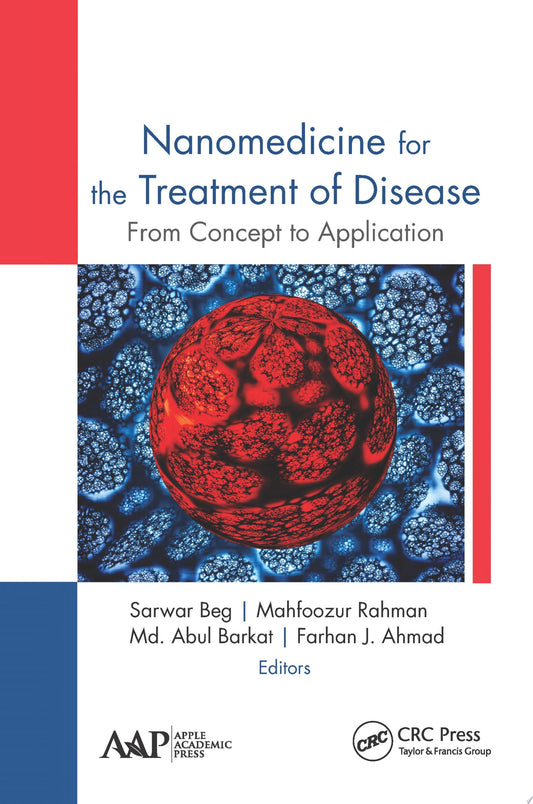 Nanomedicine in Treatment of Diseases