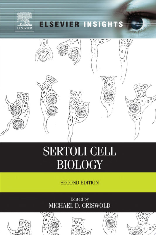Sertoli Cell Biology, 2nd Edition