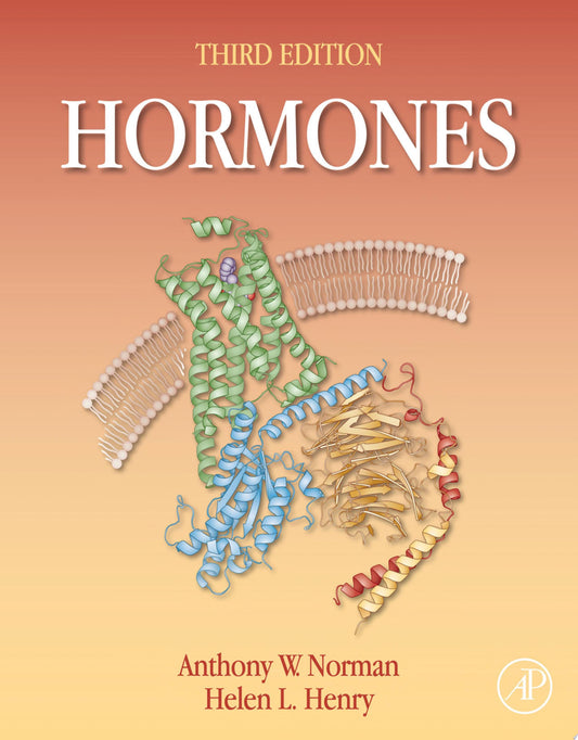 Hormones, 3rd Edition