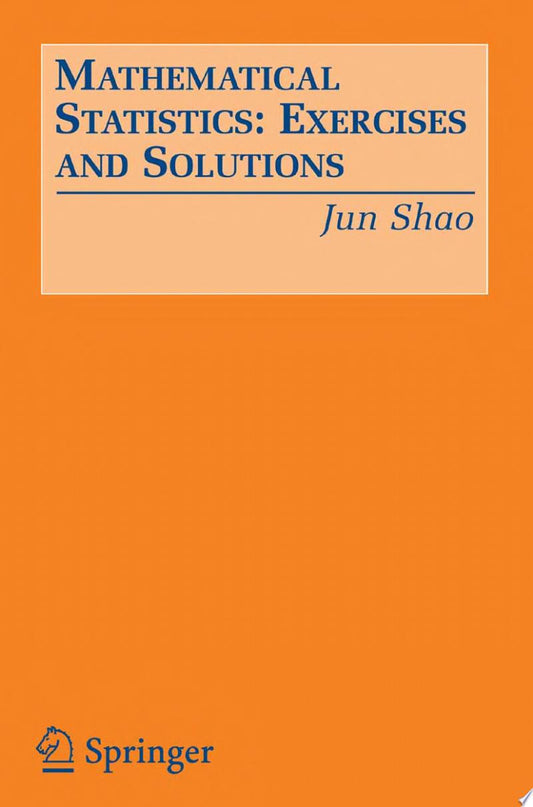Exercises and Solutions in Probability and Statistics