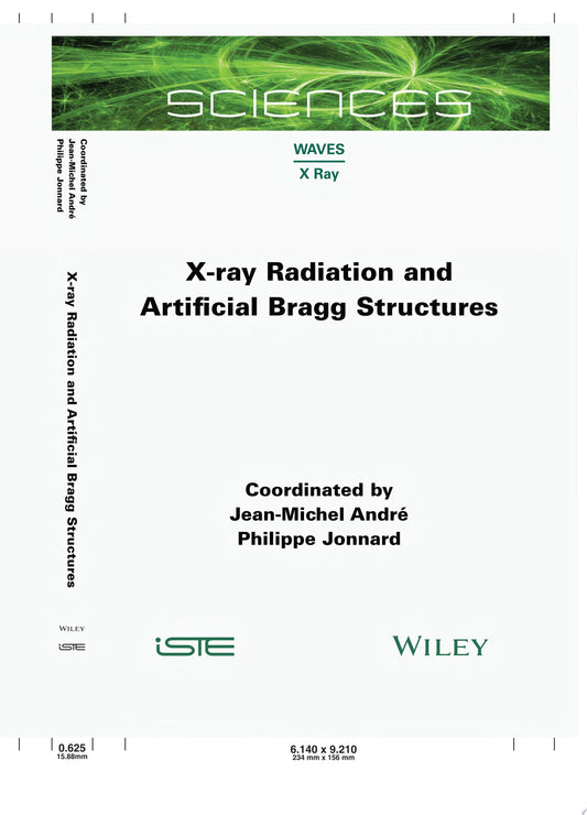 X-ray Radiation and Artificial Bragg Structures