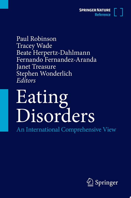 Eating Disorders: An International Comprehensive View