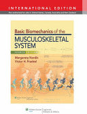 Basic Biomechanics of the Musculoskeletal System, 4th Edition