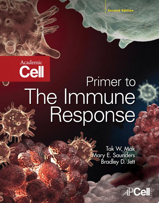Primer to the Immune Response, 2nd Edition
