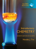 Introductory Chemistry in SI Units, Global Edition, 7th Edition