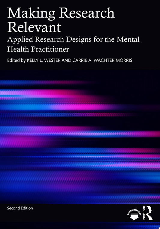 Making Research Relevant, 2nd Edition