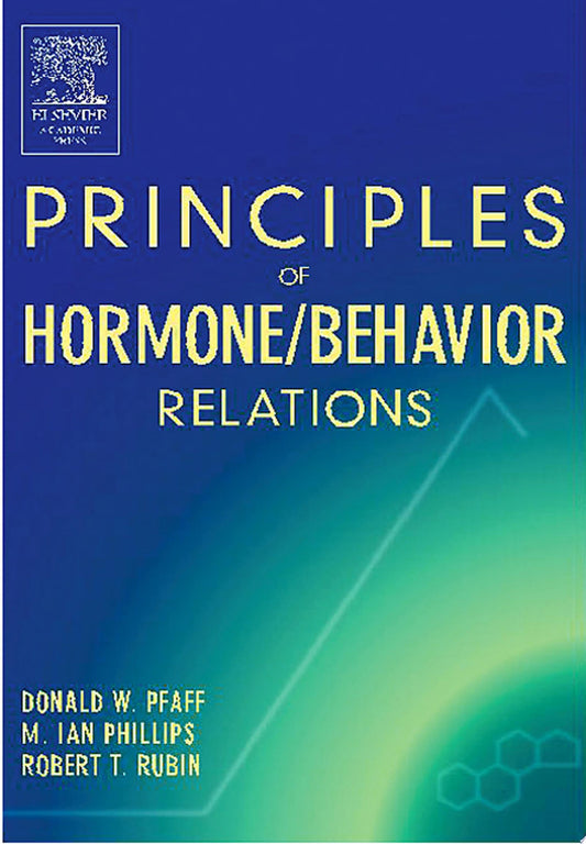 Hormones, 4th Edition