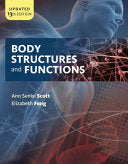 Body Structures and Functions, 13th Edition