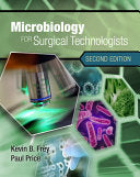 Microbiology for Surgical Technologists, 3rd Edition