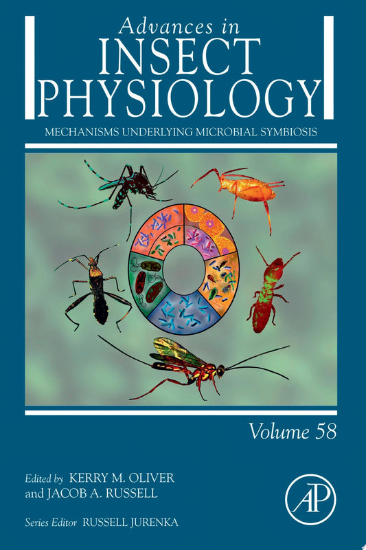 Mechanisms Underlying Microbial Symbiosis )