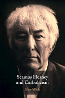 Seamus Heaney and Catholicism