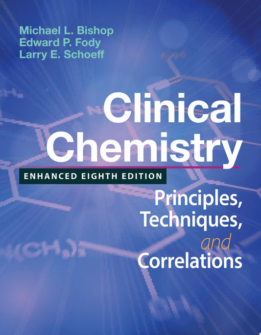 Clinical Chemistry, 8th Edition