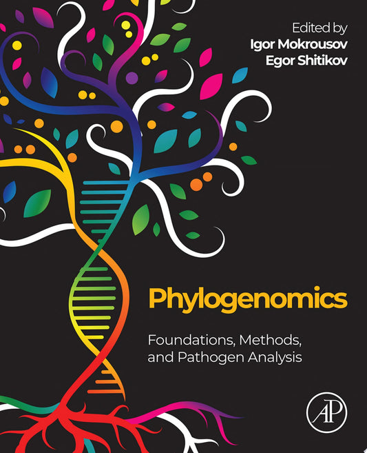 Phylogenomics: Foundations, Methods, and Pathogen Analysis