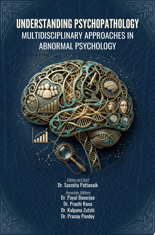 Abnormal Psychology: An Integrative Approach, 8th Edition