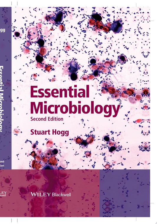 Essential of Microbiology, 2nd Edition