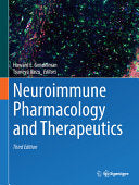 Neuroimmune Pharmacology and Therapeutics, 3rd Edition