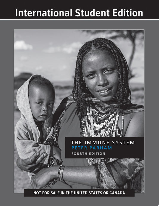 The Immune System, 4th Edition
