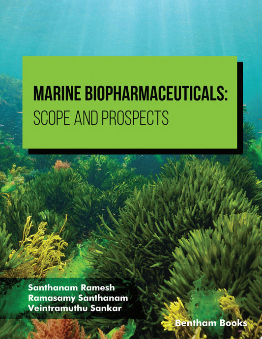 Marine Biopharmaceuticals: Scope and Prospects