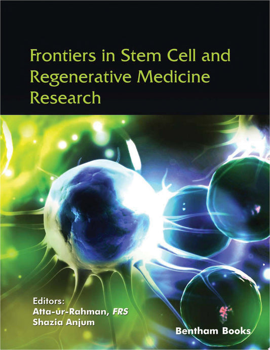 Frontiers in Stem Cell and Regenerative Medicine Research Volume 9