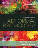 Casebook in Abnormal Psychology, 5th Edition