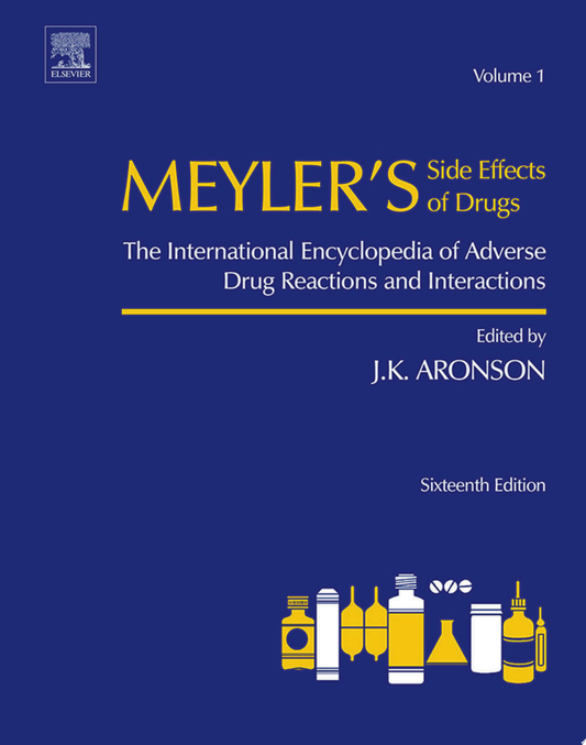 Adverse Reactions to Antituberculosis Drugs