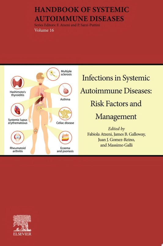 Infections in Systemic Autoimmune Diseases: Risk Factors and Management )