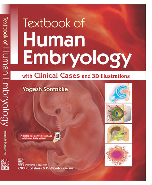 Textbook Of Anatomy & Physiology For Nurses, 4th Edition