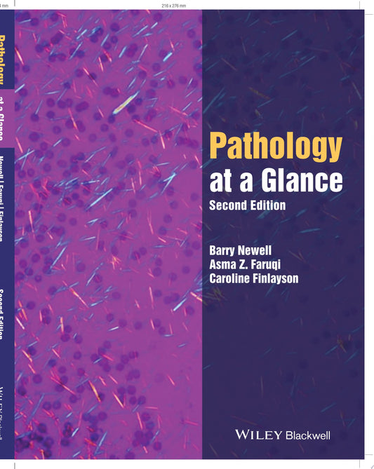 Pathology at a Glance