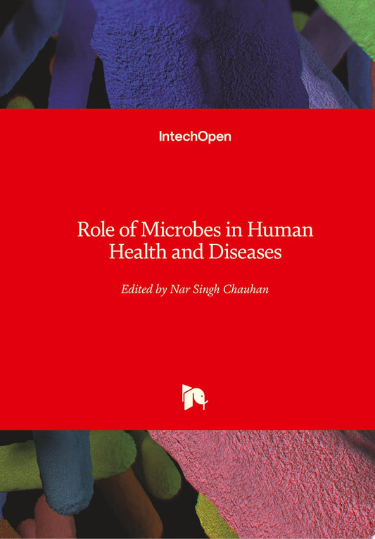 Microbiome and Human Health