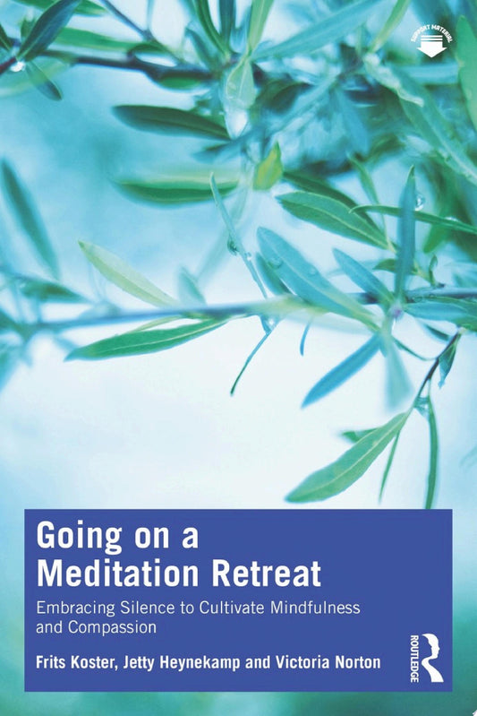 Going on a Meditation Retreat