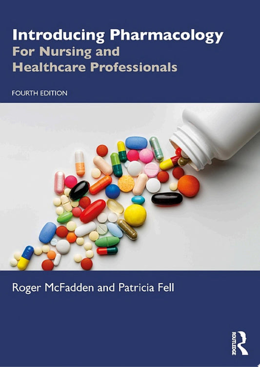 Introducing Pharmacology, 4th Edition