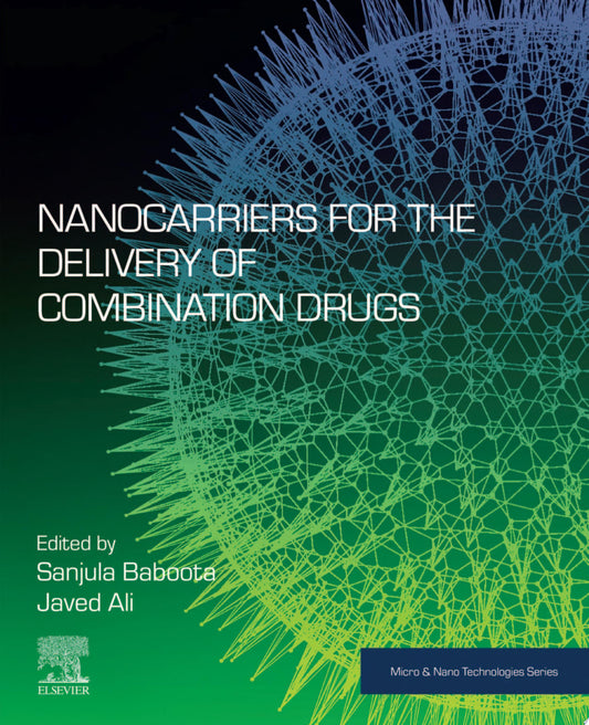 Nanocarriers for the Delivery of Combination Drugs