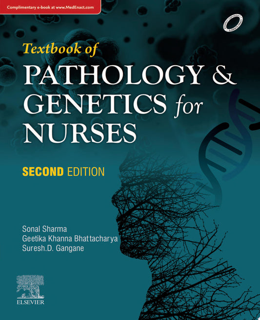 Textbook of Pathology and Genetics for Nurses, 2nd Edition