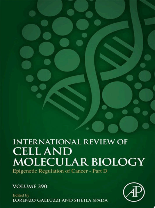 Epigenetic Regulation of Cancer – Part D