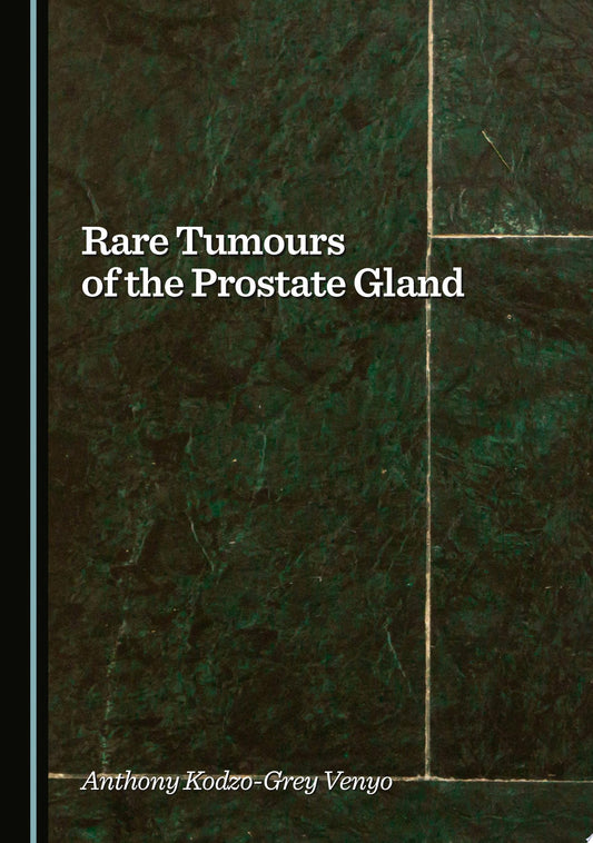 Rare Tumours of the Prostate Gland