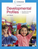 Developmental Profiles: Pre-Birth Through Adolescence, 9th Edition