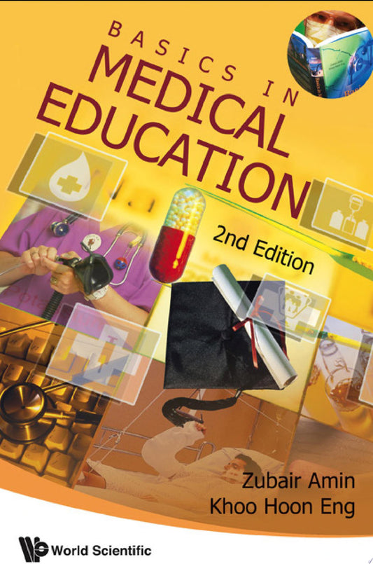 Basics In Medical Education
