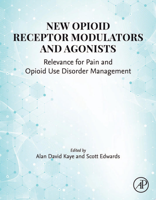Nociceptin Opioid