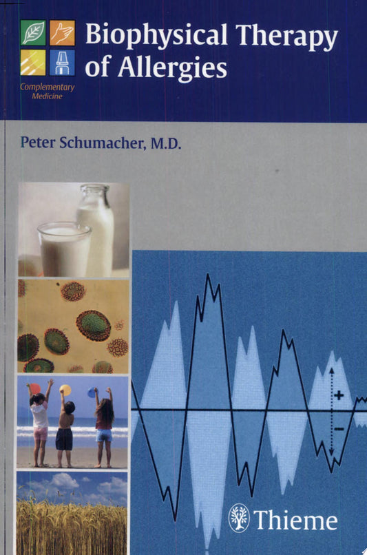Biophysical Therapy of Allergies