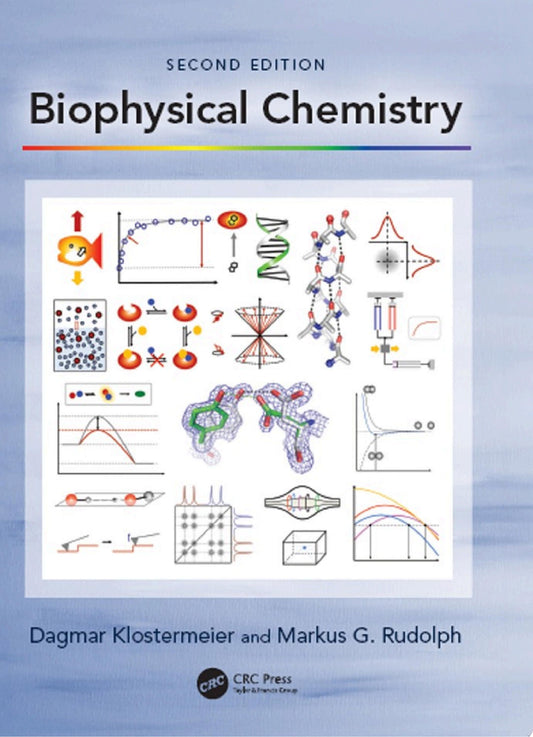 Biophysical Chemistry, 2nd Edition