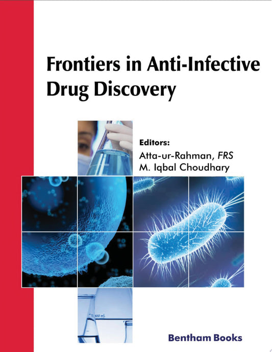 Frontiers in Anti-Infective Drug Discovery Volume 8