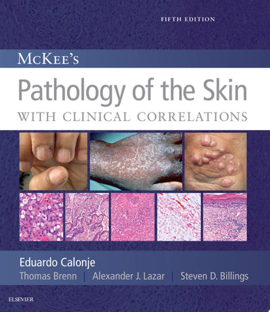 Diagnostic Cutaneous Pathology, 2 Volume Set