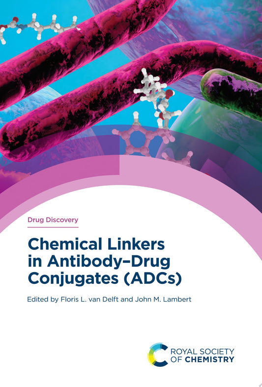Chemical Linkers in Antibody-Drug Conjugates