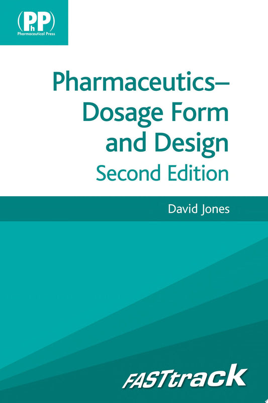 FASTtracks: Physical Pharmacy, 2nd Edition