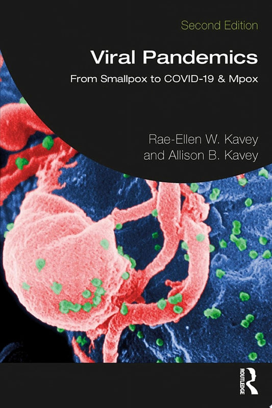 Viral Pandemics, 2nd Edition